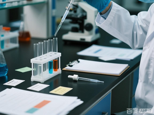 2026 REACH检测权威指南：不同品类费用分析与优质机构推荐