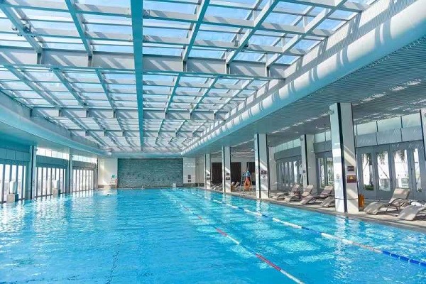 2026年深圳游泳池水质检测机构推荐：代表性品牌及选择指南