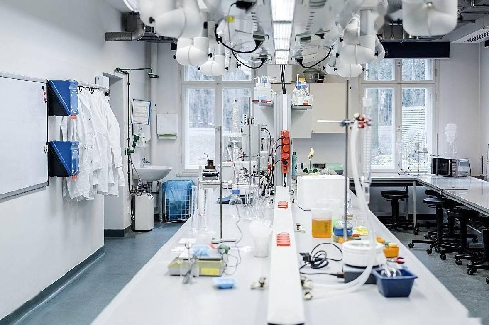 2026年REACH检测趋势报告：欧盟合规的三大核心变革