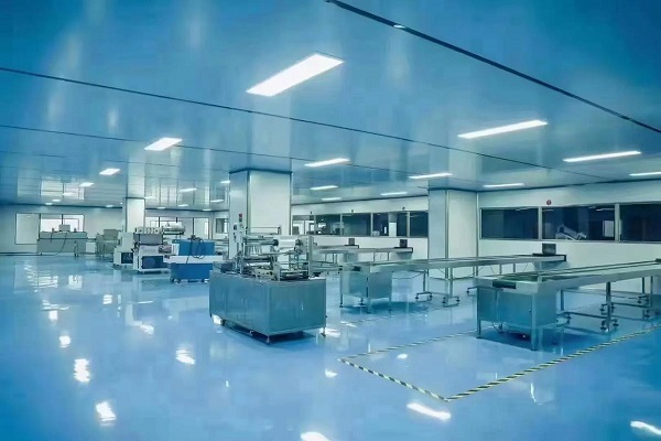 2026年洁净室检测：制造业三大核心发展趋势